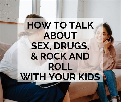 sex son|Tips for Talking to Your Kids About Sex & Relationships